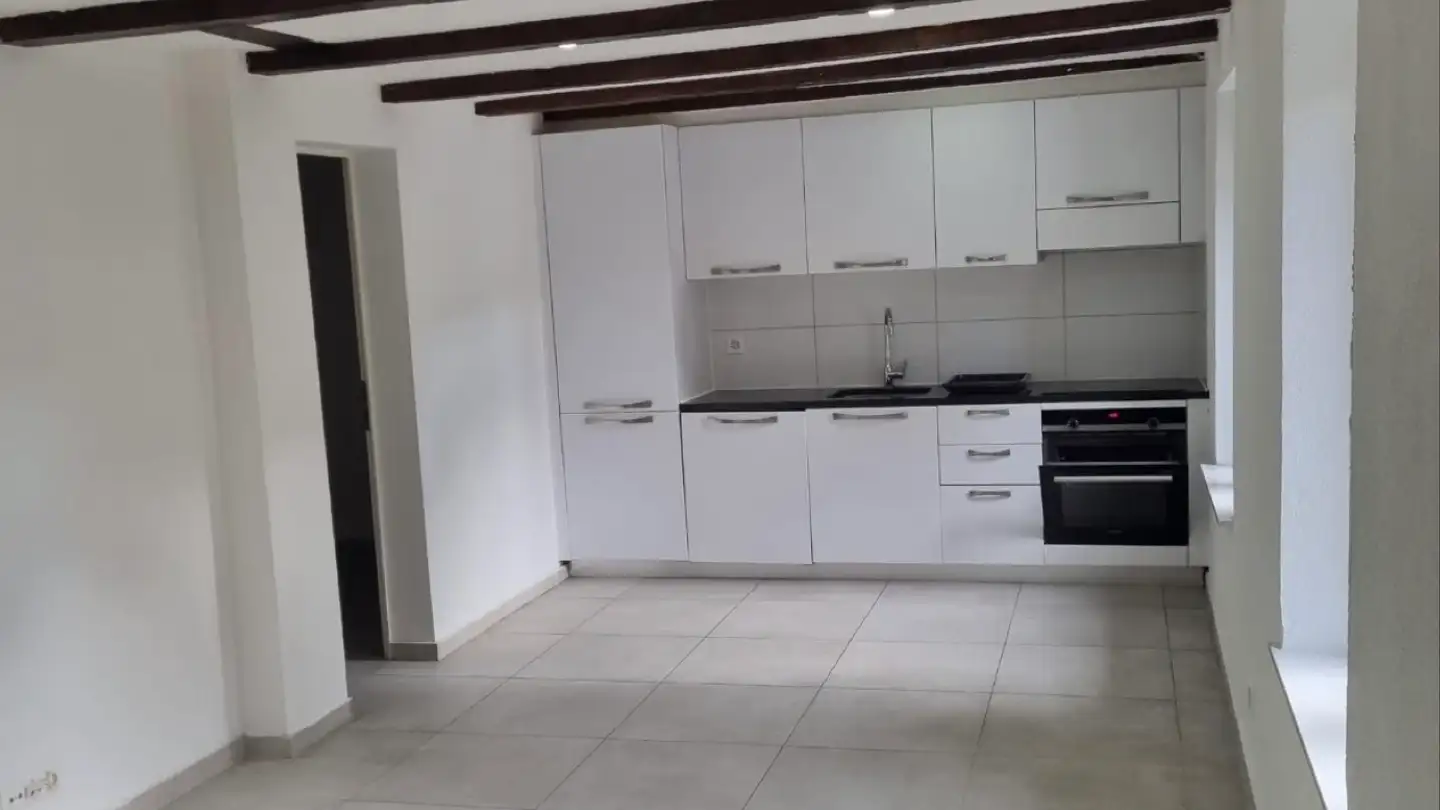 Casa singola in affitto - Dorfstrasse 1, 4656 Starrkirch-Wil - Foto 2