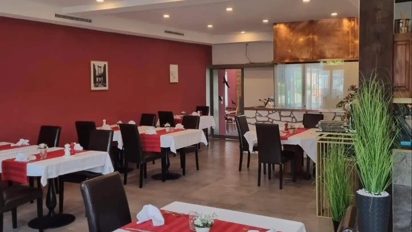 Casa singola in affitto - Dorfstrasse 1, 4656 Starrkirch-Wil - Foto 4