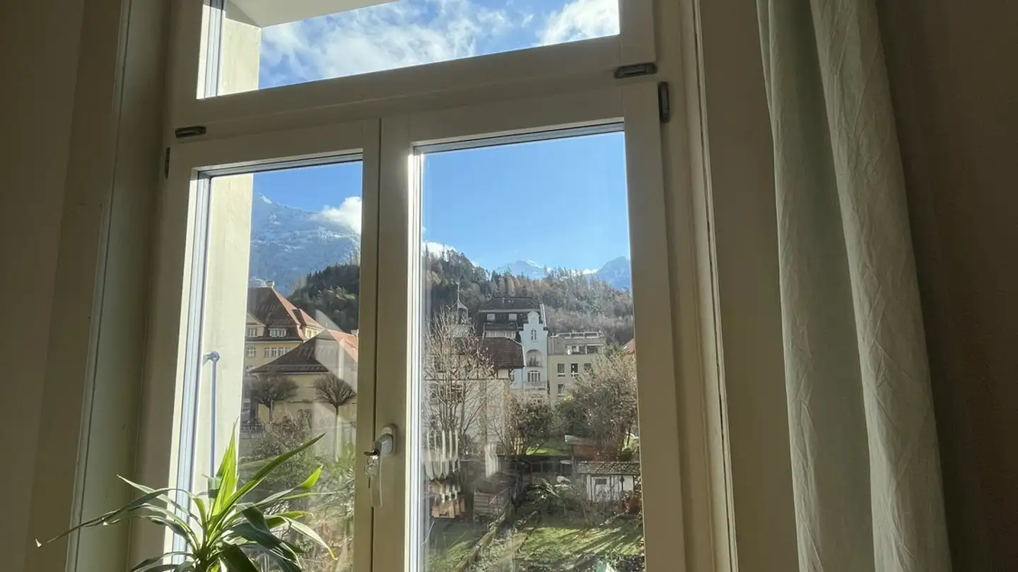 Stanza singola in affitto - 3800 Interlaken - Foto 3