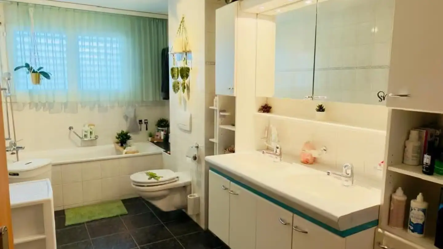 Appartement à louer - Turmstrasse 13, 3613 Steffisburg - Photo 4