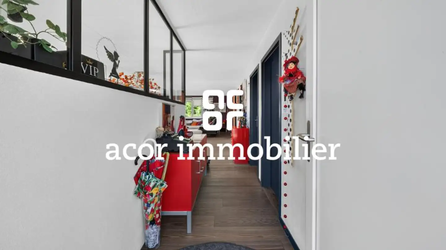 Appartamento in vendita - Chemin des Loyettes 13, 1666 Villars-sous-Mont - Foto 4