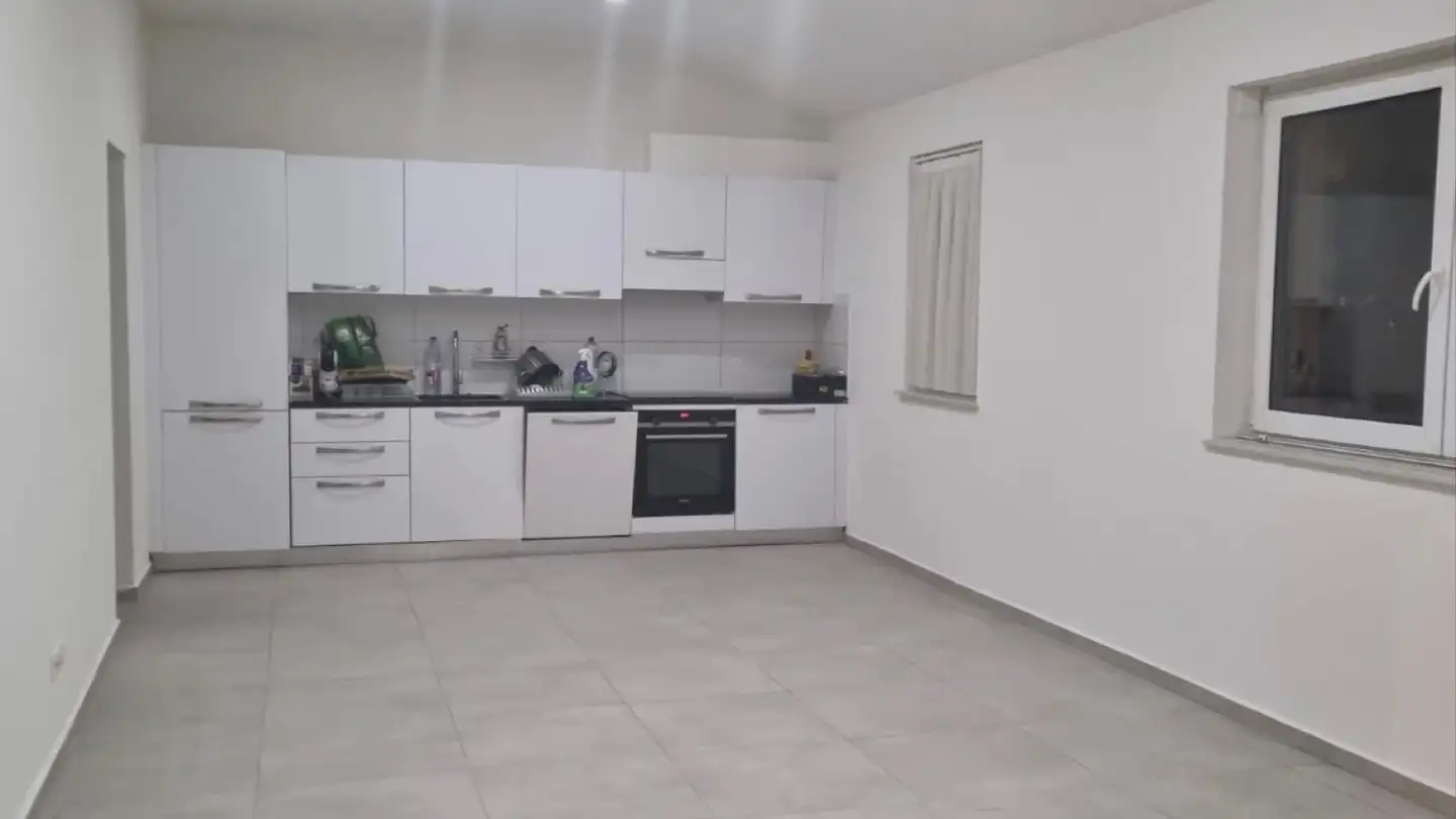 Casa singola in affitto - Dorfstrasse 1, 4656 Starrkirch-Wil