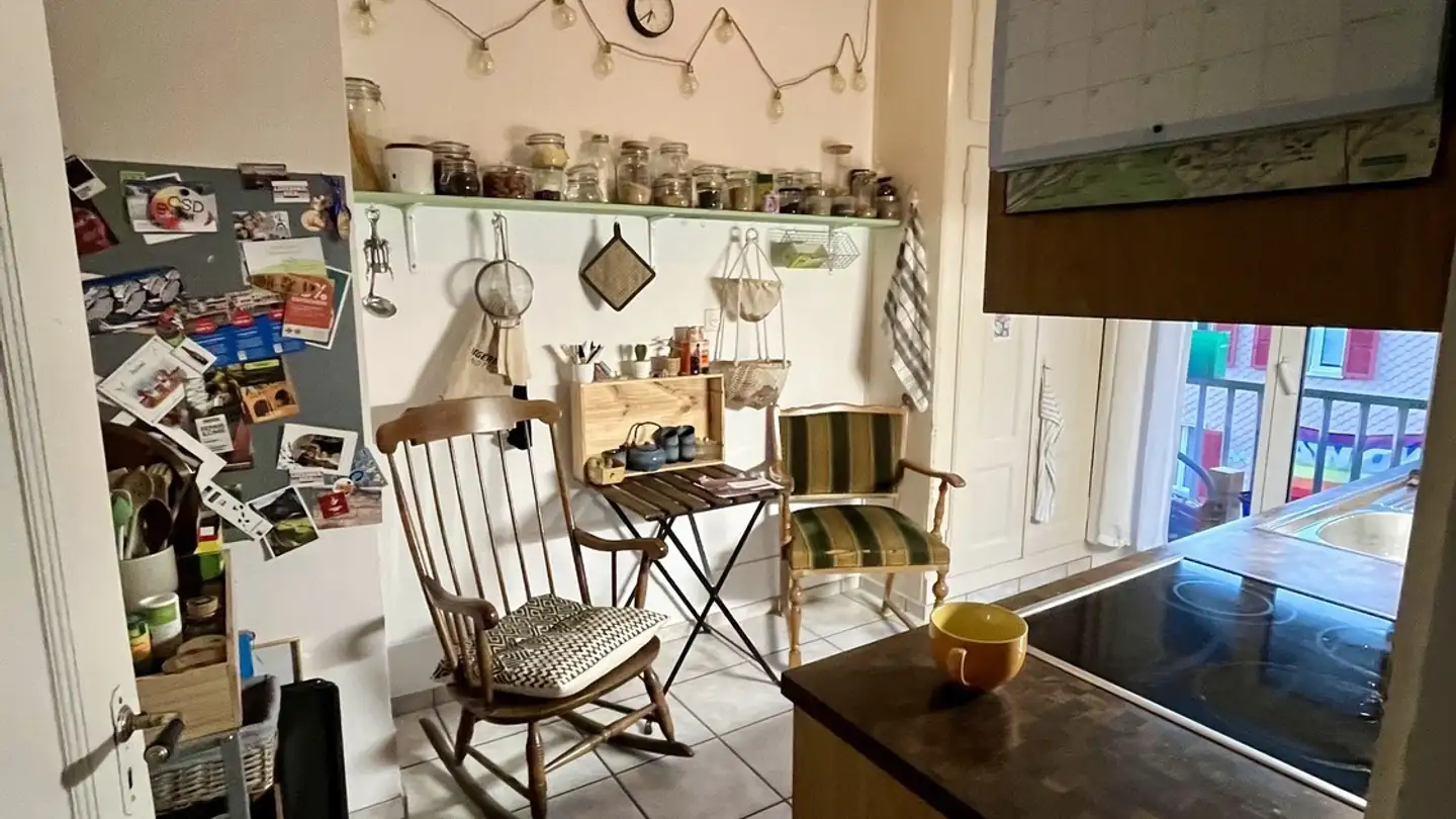 Stanza singola in affitto - 3800 Interlaken - Foto 4