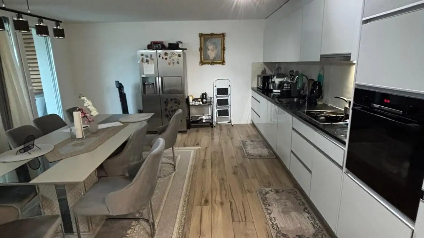 Apartment for rent - Rue De La Bergerie 9, 1530 Payerne