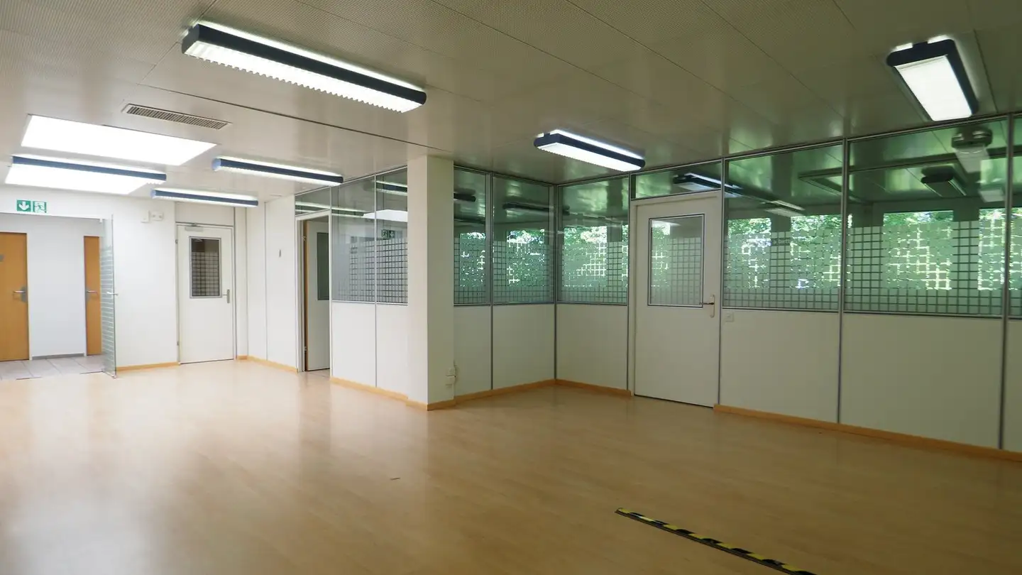 Office space for rent - Herrenweg 60, 4123 Allschwil - Photo 3