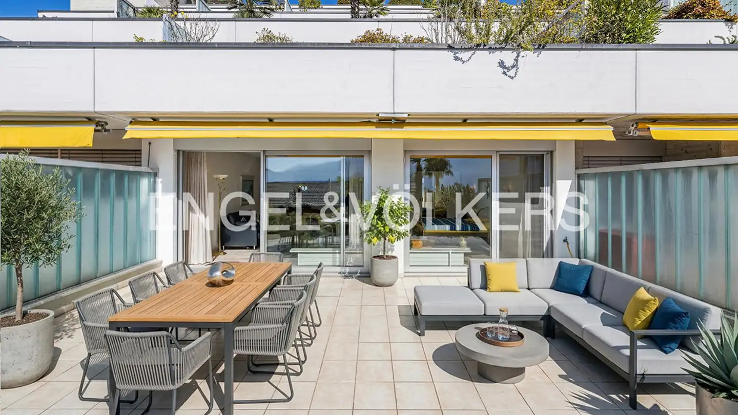 Appartamento in vendita - 6605 Locarno - Foto 2