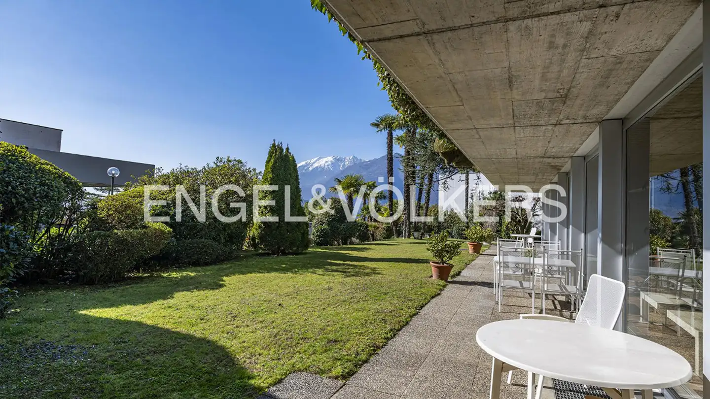 Appartamento in vendita - 6605 Locarno - Foto 3