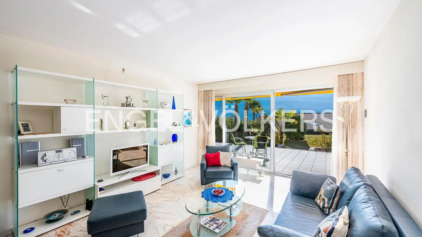 Appartamento in vendita - 6605 Locarno - Foto 4