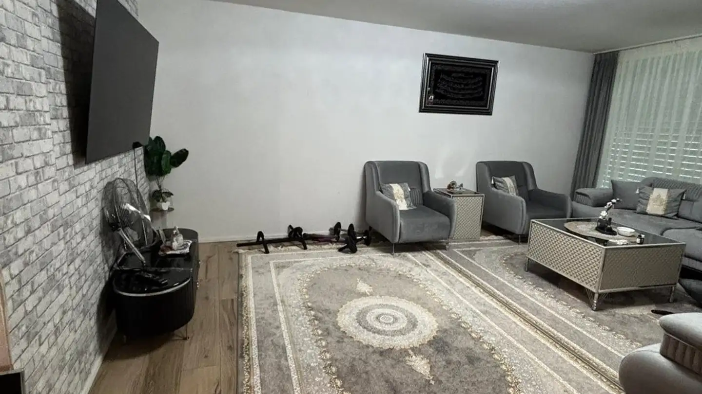 Apartment for rent - Rue De La Bergerie 9, 1530 Payerne - Photo 2