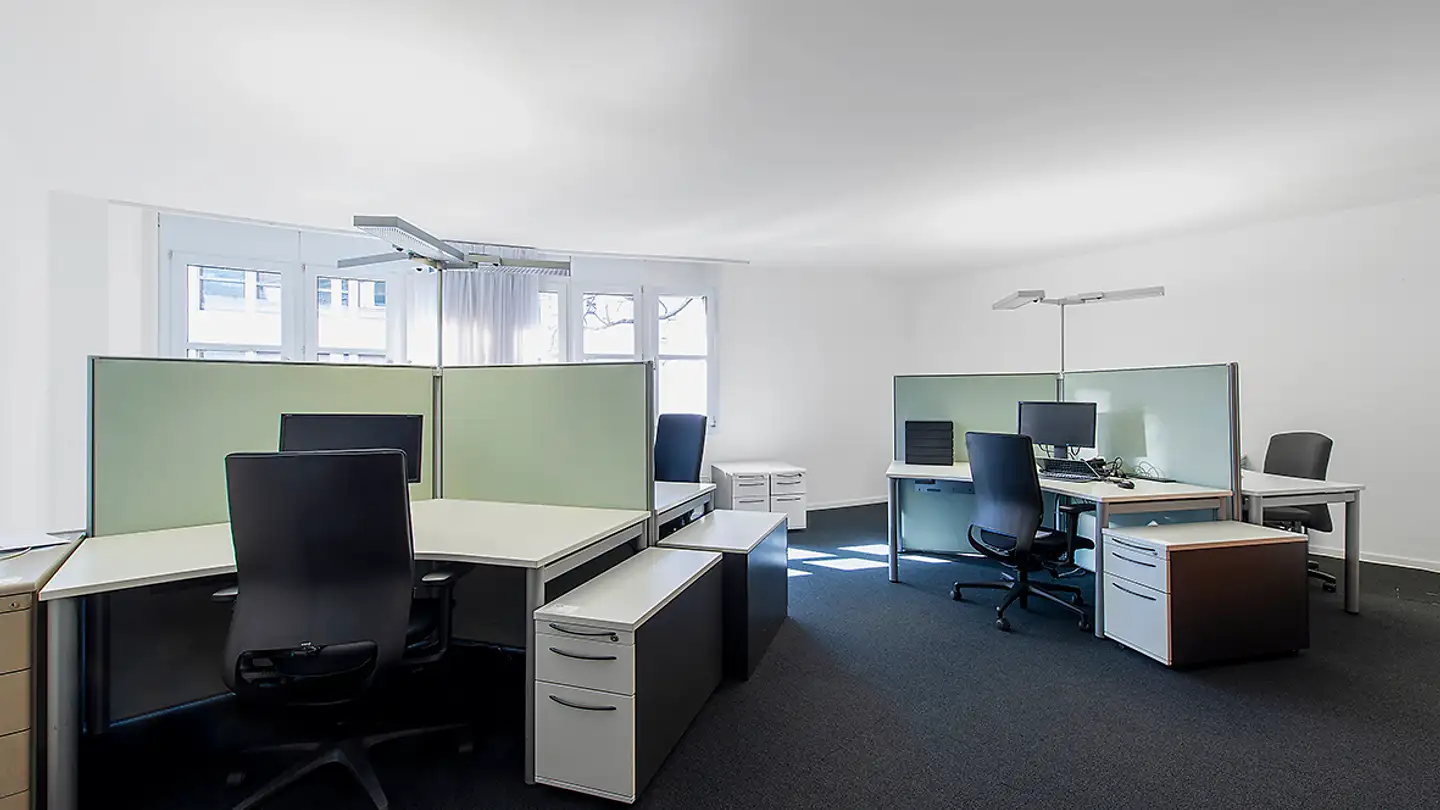 Bureau à louer - Steinengraben 18, 4051 Basel - Photo 4