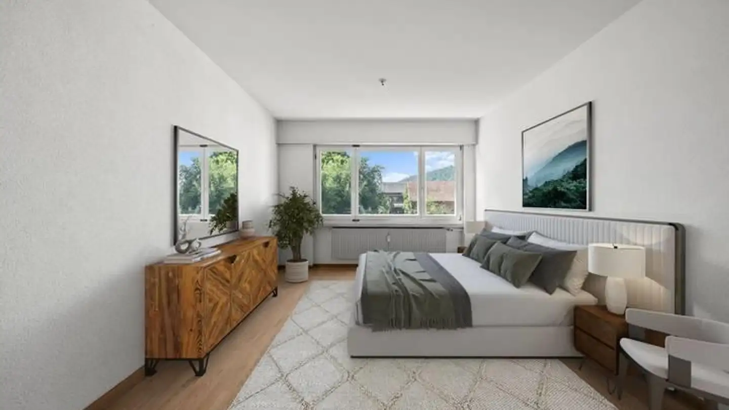 Appartamento in vendita - 4410 Liestal - Foto 2