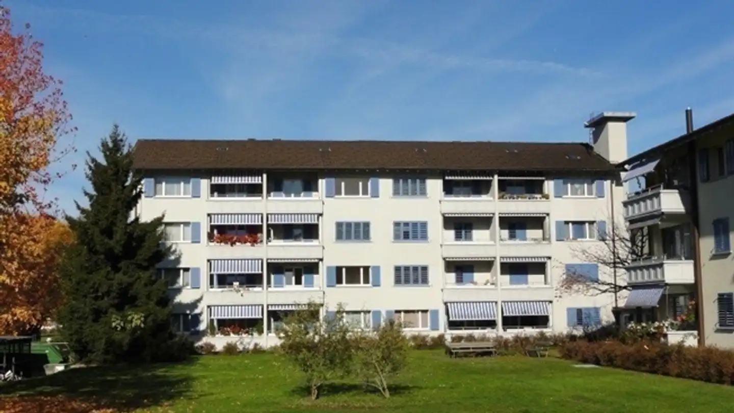 Apartment for rent - Schlehdornweg 9, 3613 Steffisburg