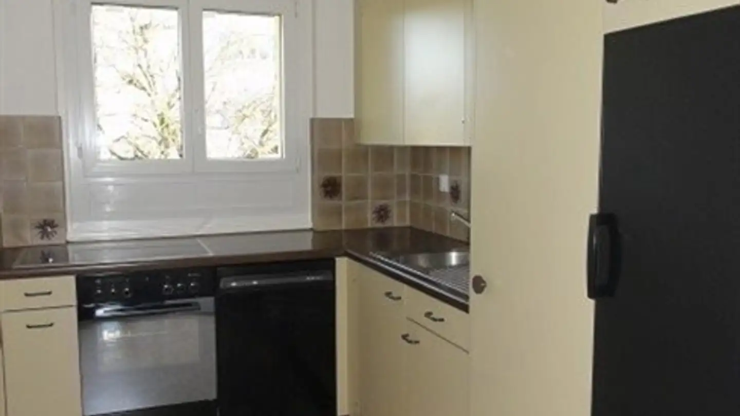 Apartment for rent - Schlehdornweg 9, 3613 Steffisburg - Photo 2