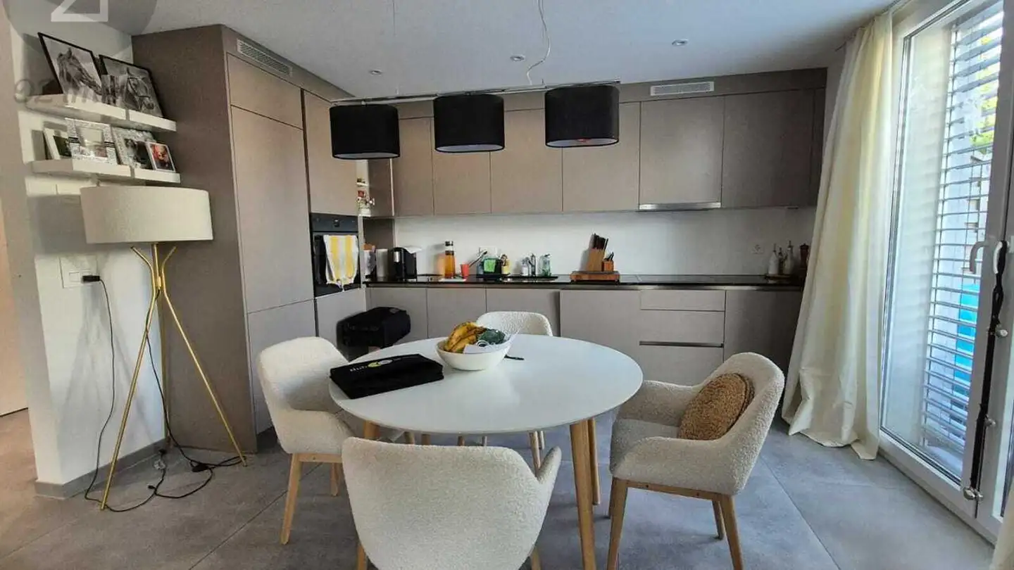 Appartement à louer - 1470 Lully FR - Photo 2