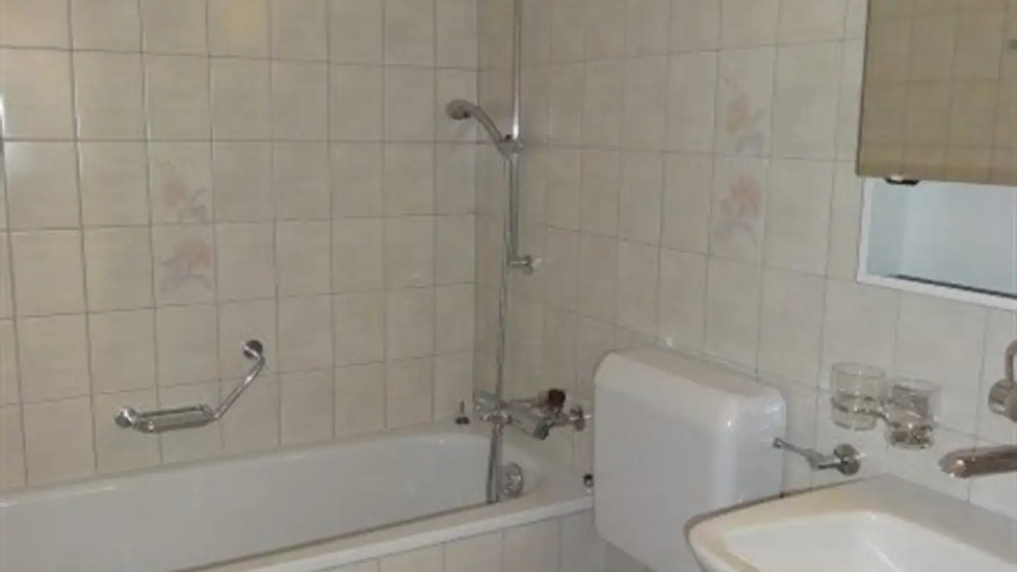 Apartment for rent - Schlehdornweg 9, 3613 Steffisburg - Photo 3