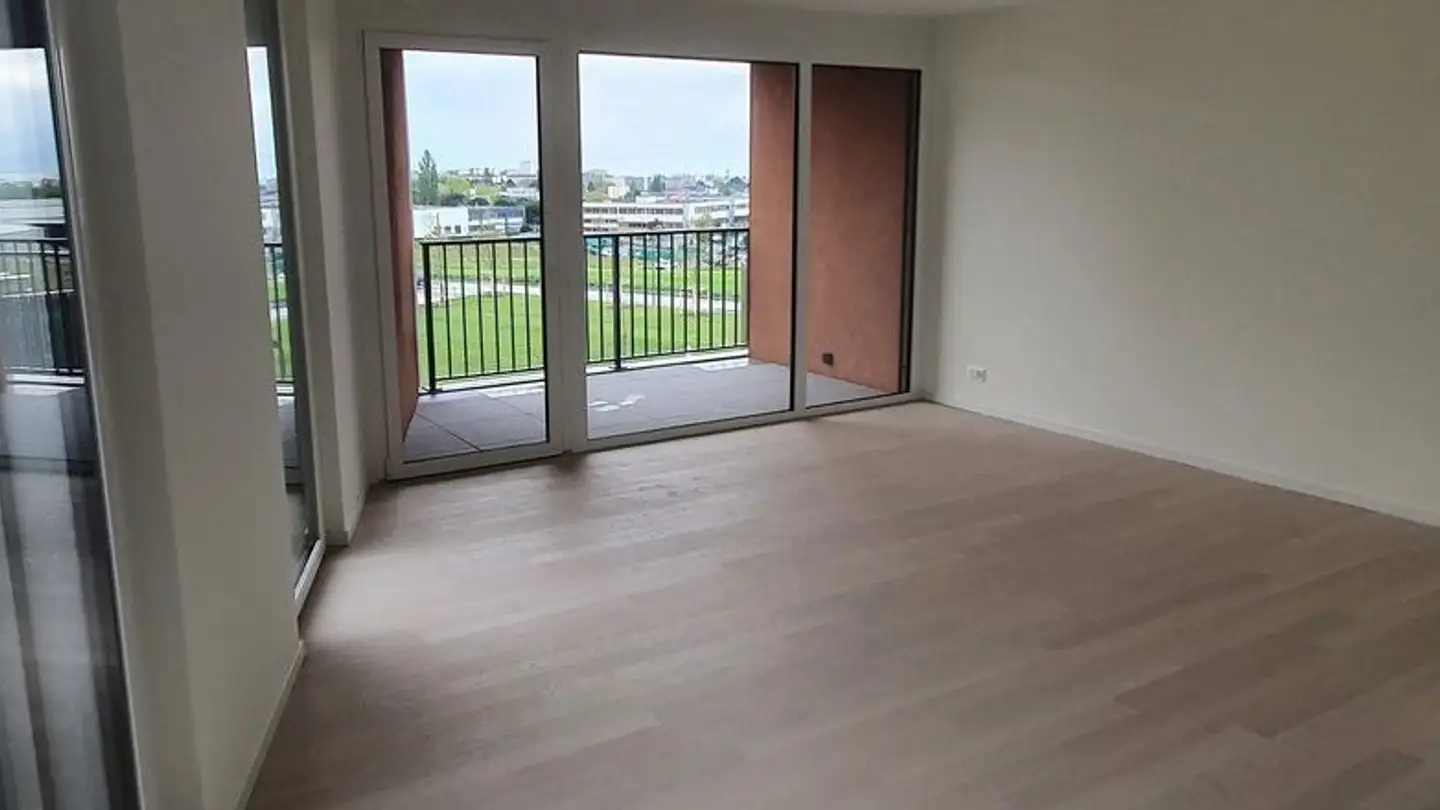 Appartamento in affitto - 1023 Crissier - Foto 4