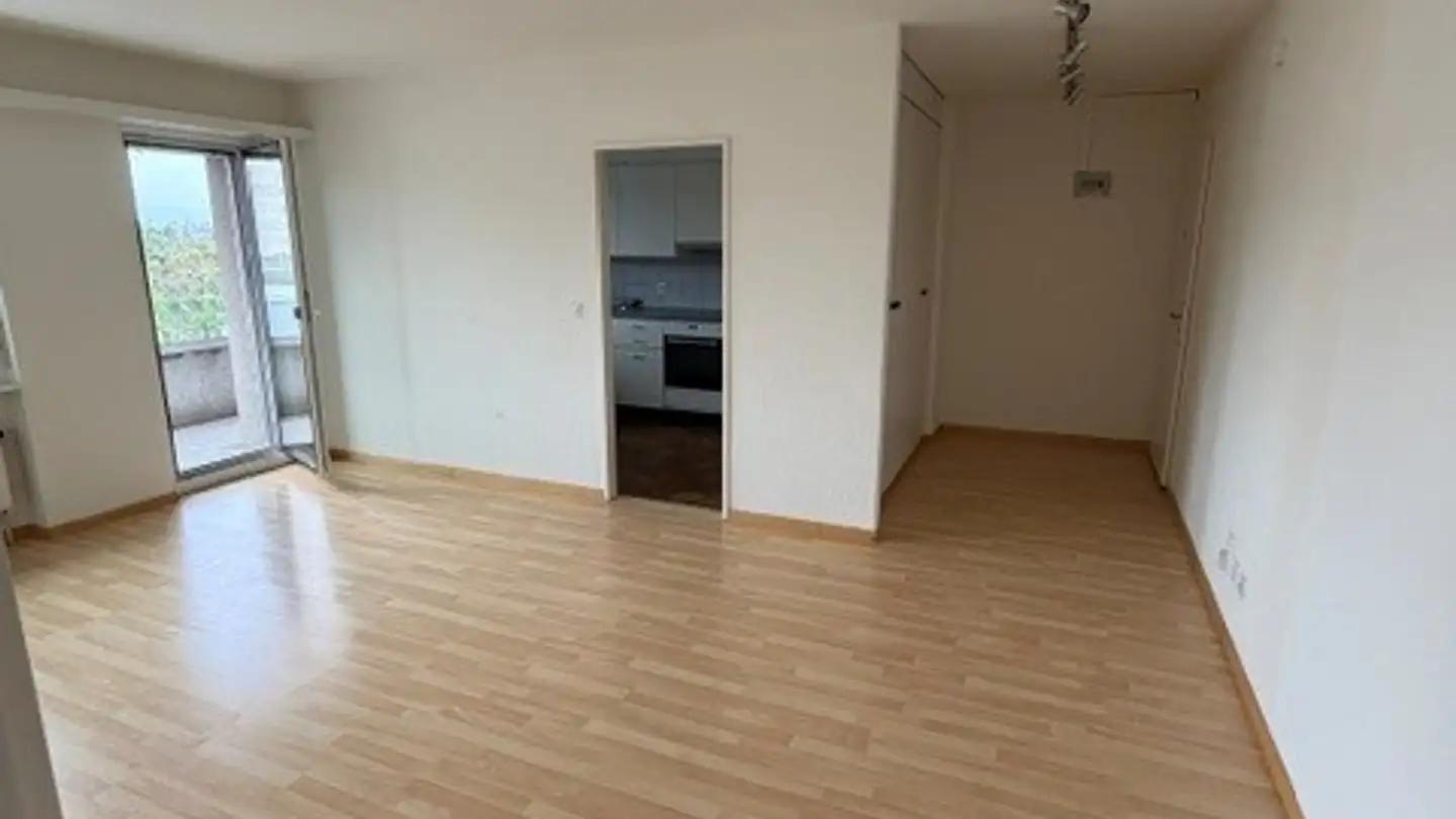 Apartment for rent - Hauptstrasse 21, 8632 Tann - Photo 2