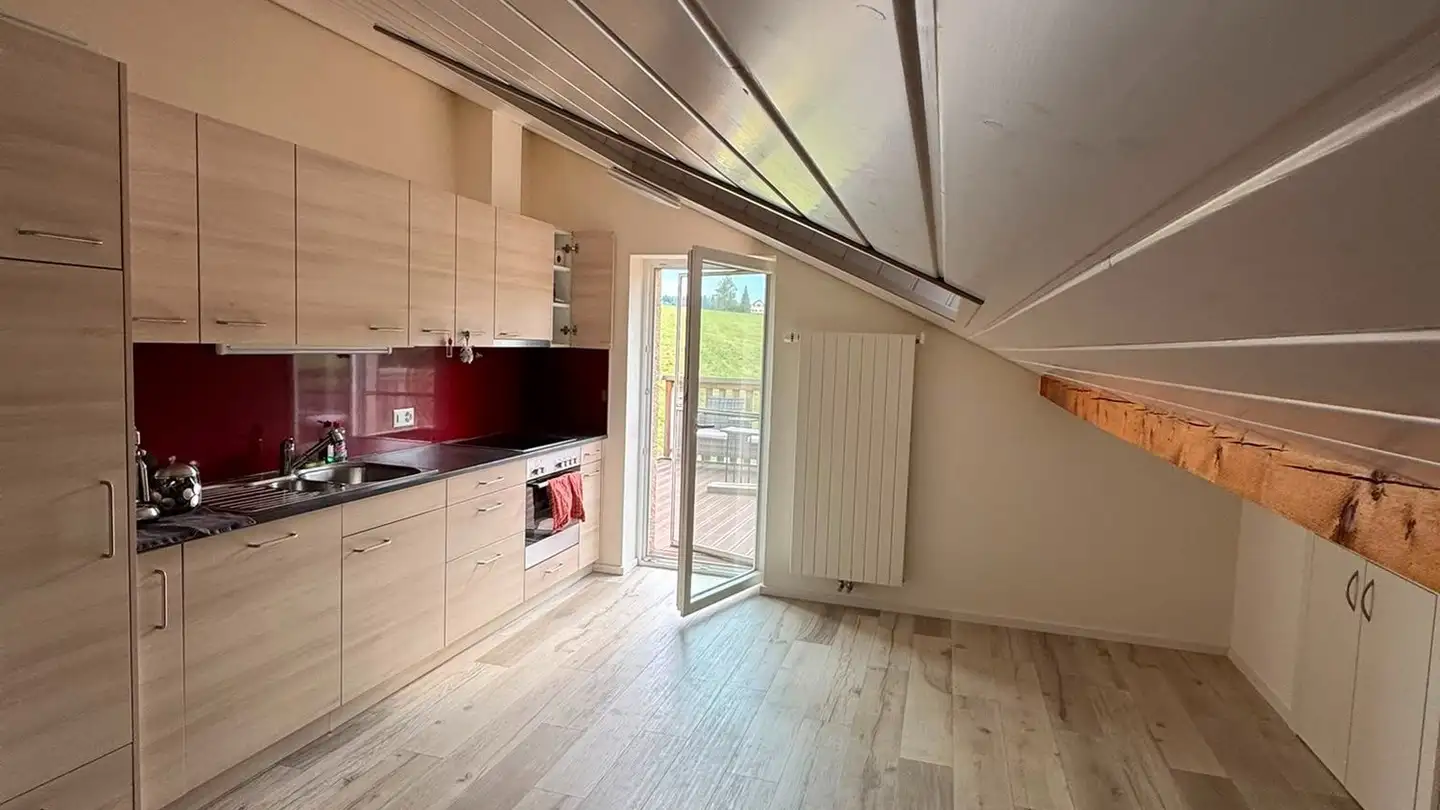 Wohnung mieten - Impasse Du Sapaley 4, 1697 La Joux FR