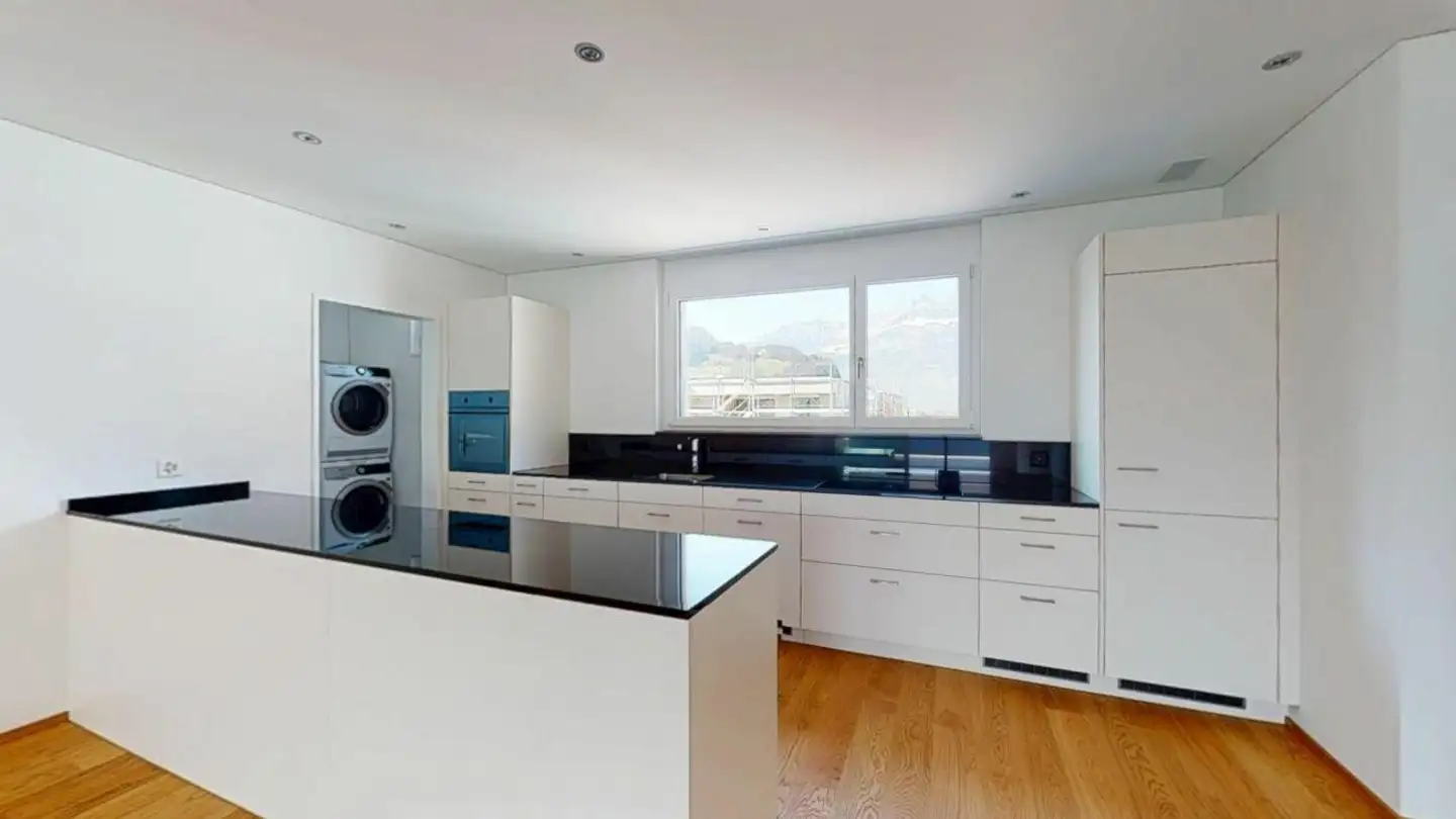 Appartement à louer - Büntliweg 11, 8890 Flums - Photo 2