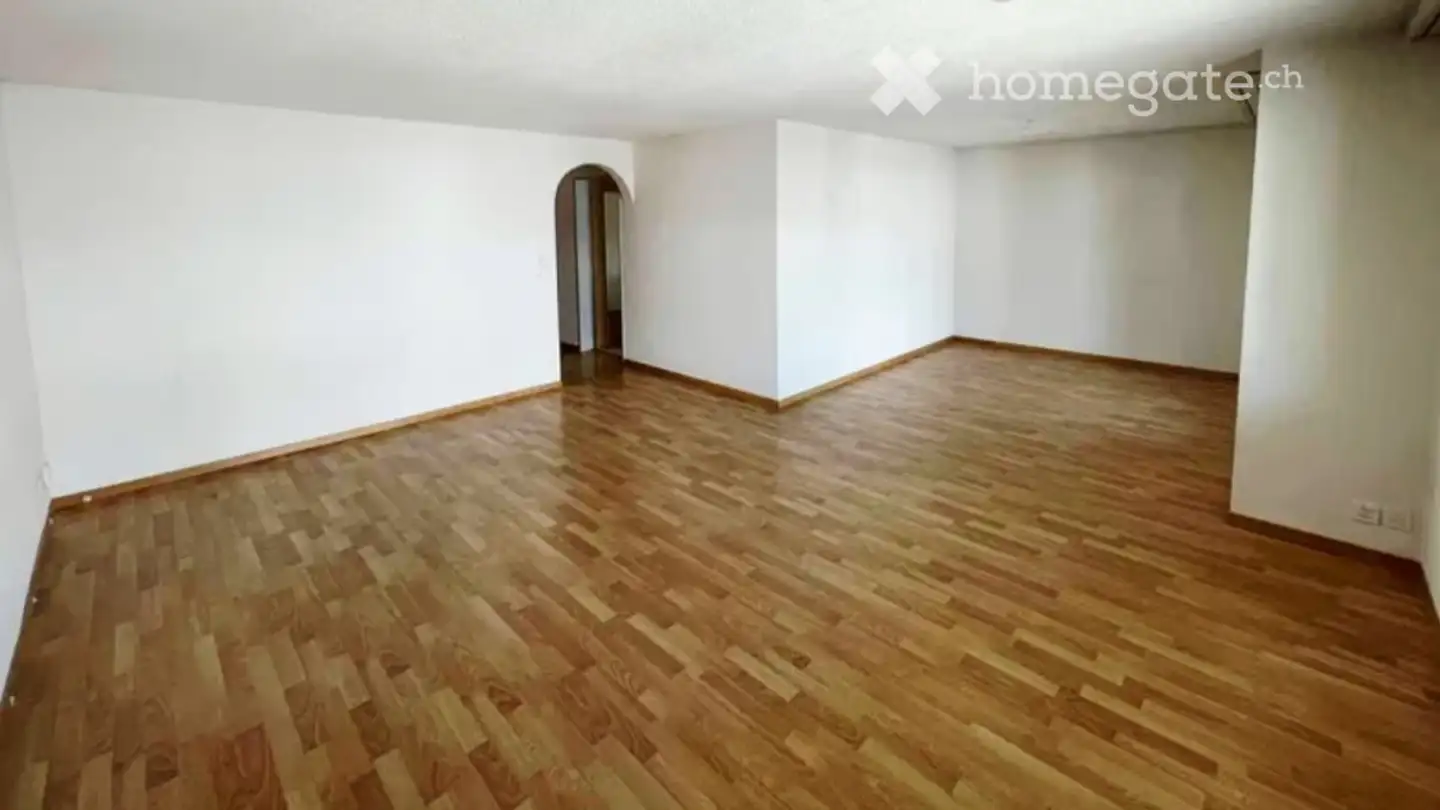 Appartement à louer - 9242 Oberuzwil - Photo 3