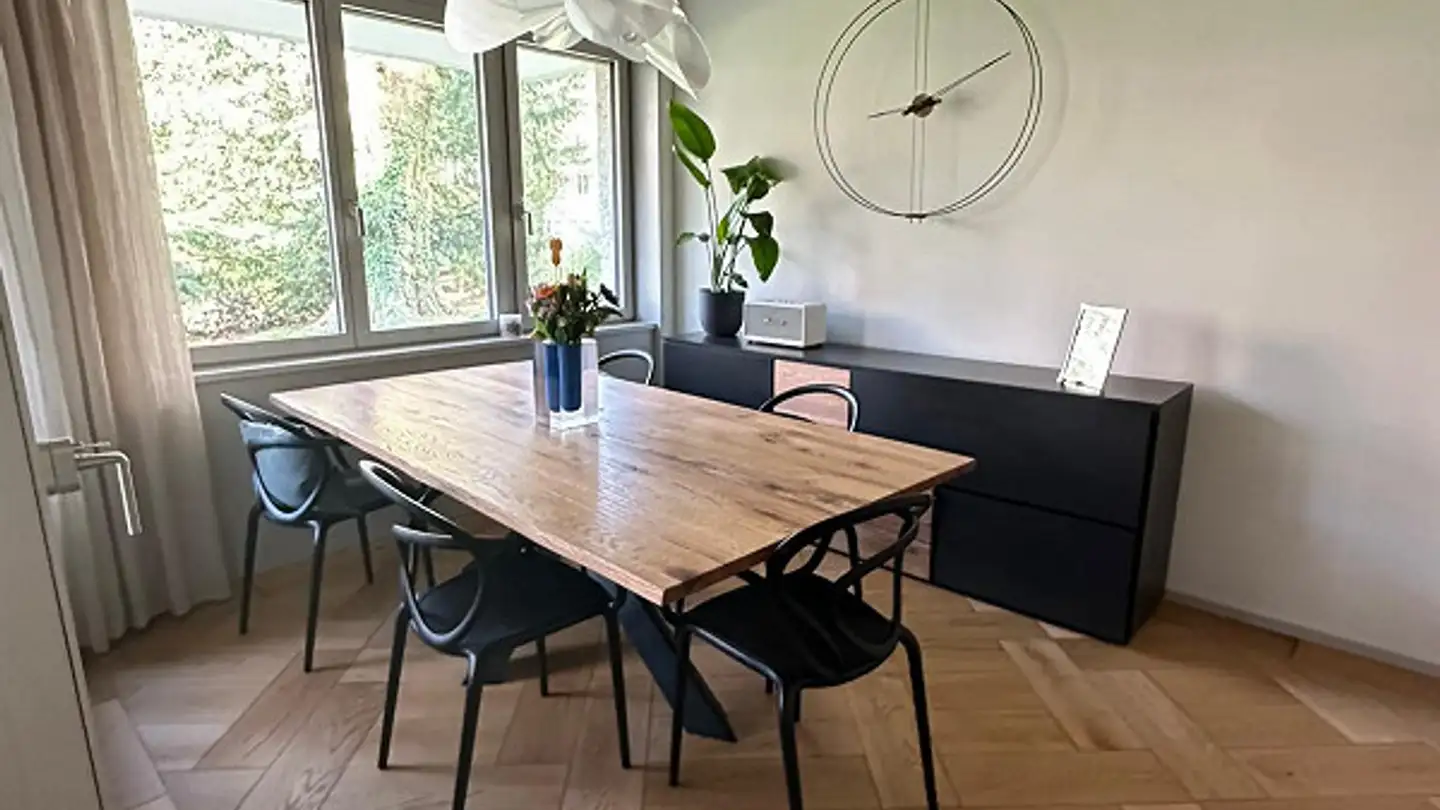Appartamento in affitto - Kreuzstrasse 57, 8008 Zürich - Foto 2