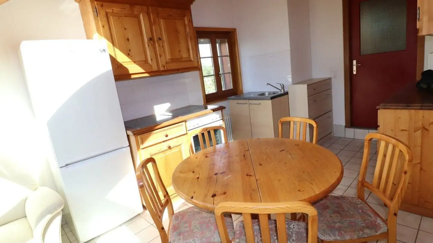 Studio in affitto - Route Du Nord 15, 1076 Ferlens VD - Foto 4