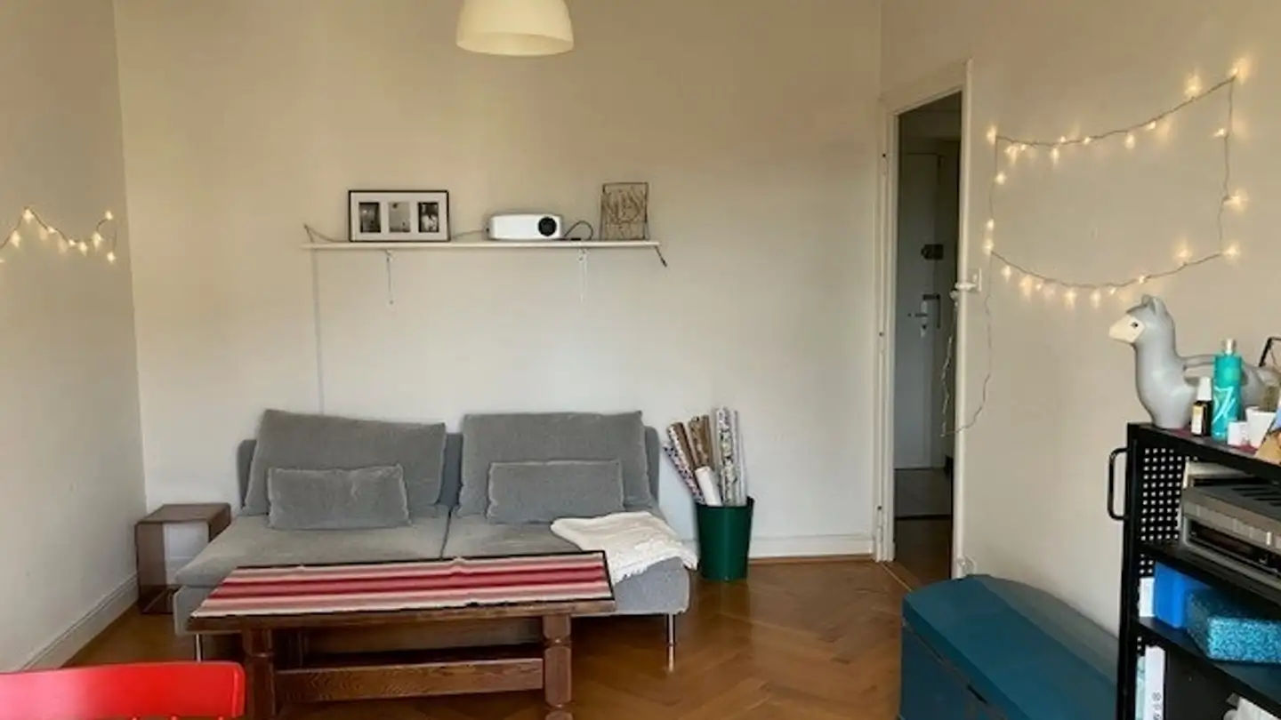 Appartamento in affitto - Avenue De La Sallaz 39, 1010 Lausanne - Photo 3