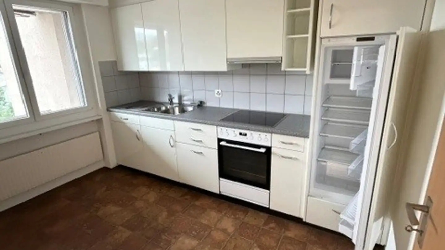 Apartment for rent - Hauptstrasse 21, 8632 Tann - Photo 4