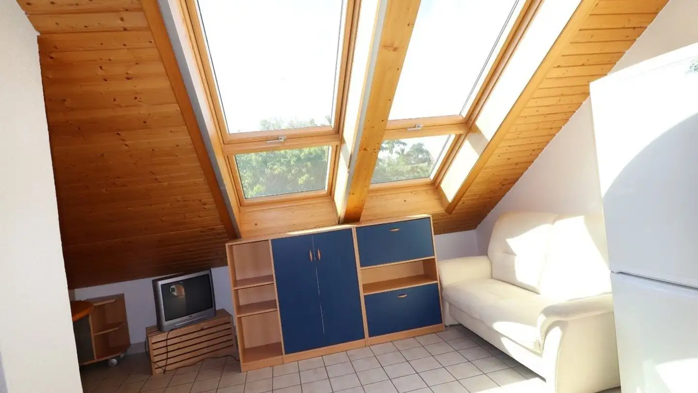 Studio in affitto - Route Du Nord 15, 1076 Ferlens VD - Foto 2