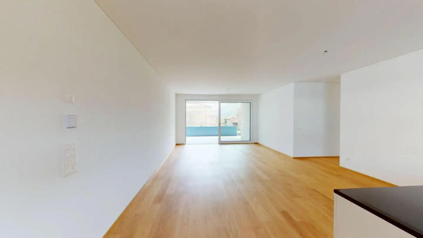 Appartement à louer - Büntliweg 11, 8890 Flums - Photo 4
