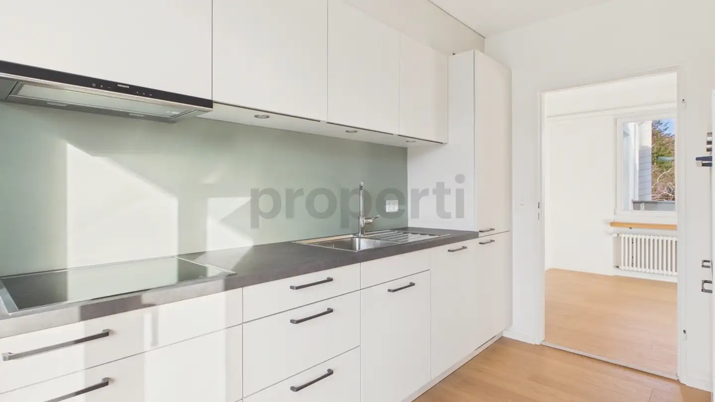 Appartamento in affitto - 4153 Reinach BL - Foto 2