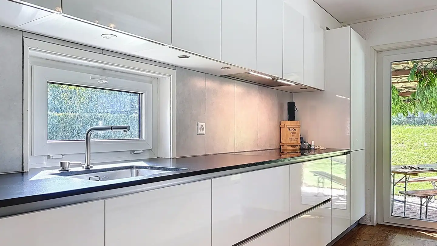 Casa singola in vendita - Impasse Du Broillet 20, 1680 Berlens - Foto 3