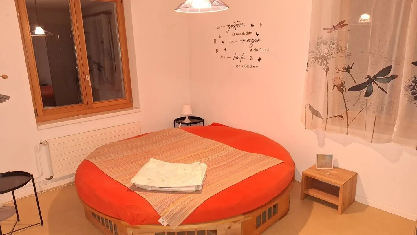 Wohnung mieten - Via Campea 12, 6575 Vairano