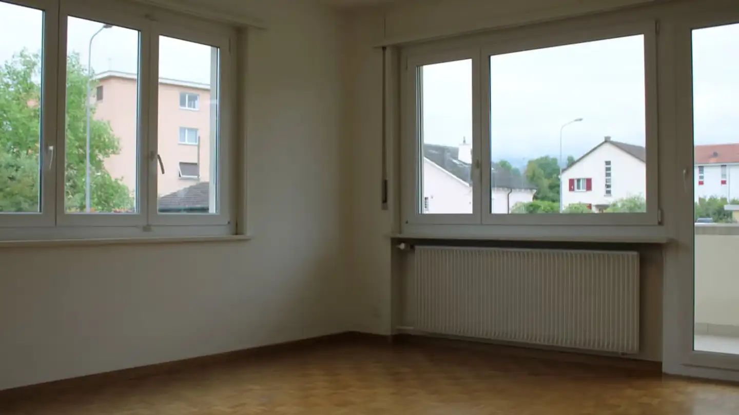 Appartement à louer - Rue De La Paix 38, 2800 Delémont - Photo 2