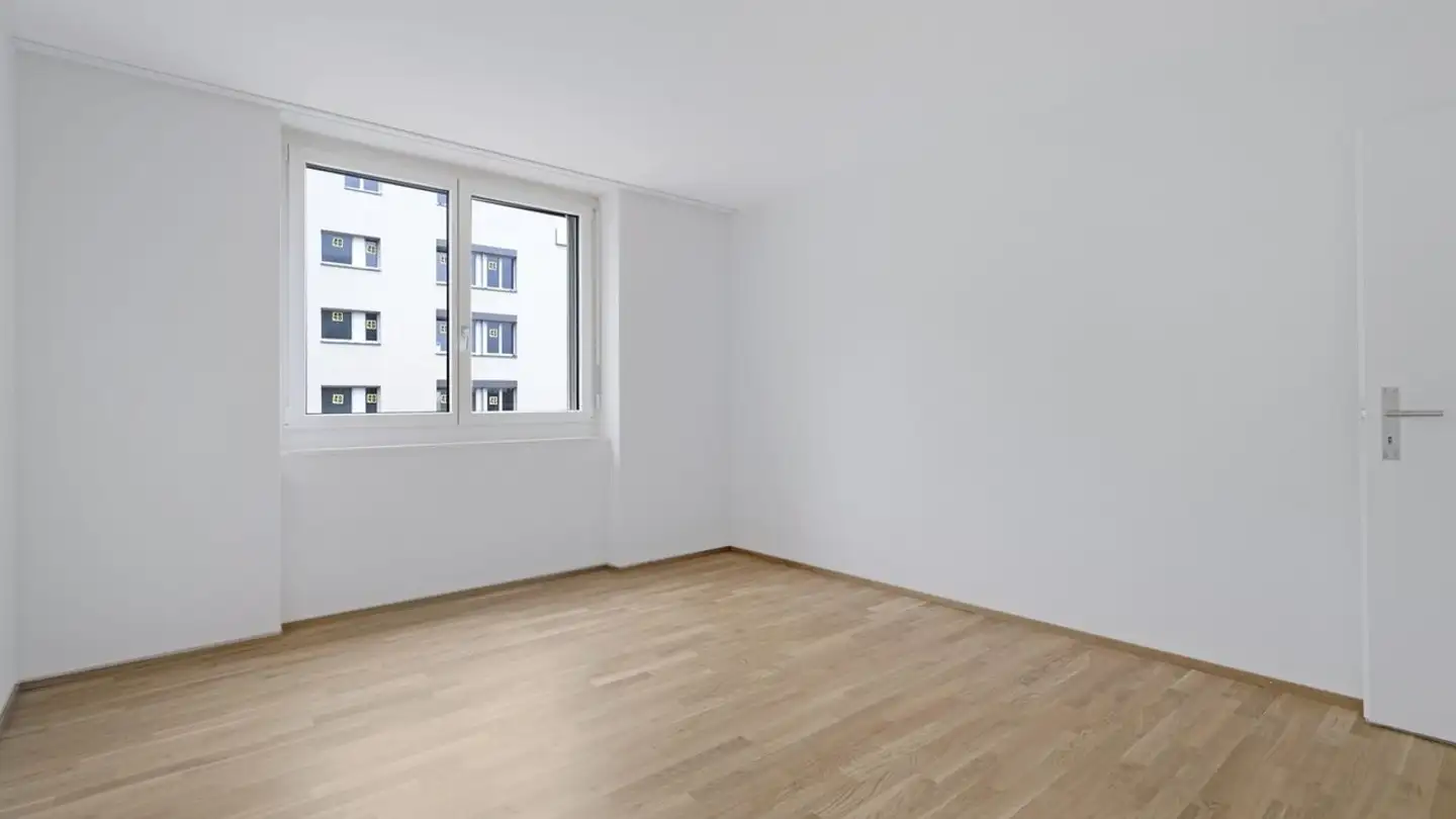 Wohnung mieten - Mattweg 6, 6037 Root