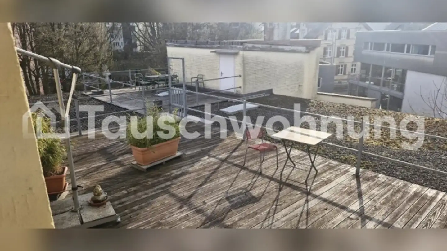 Wohnung mieten - 8400 Winterthur