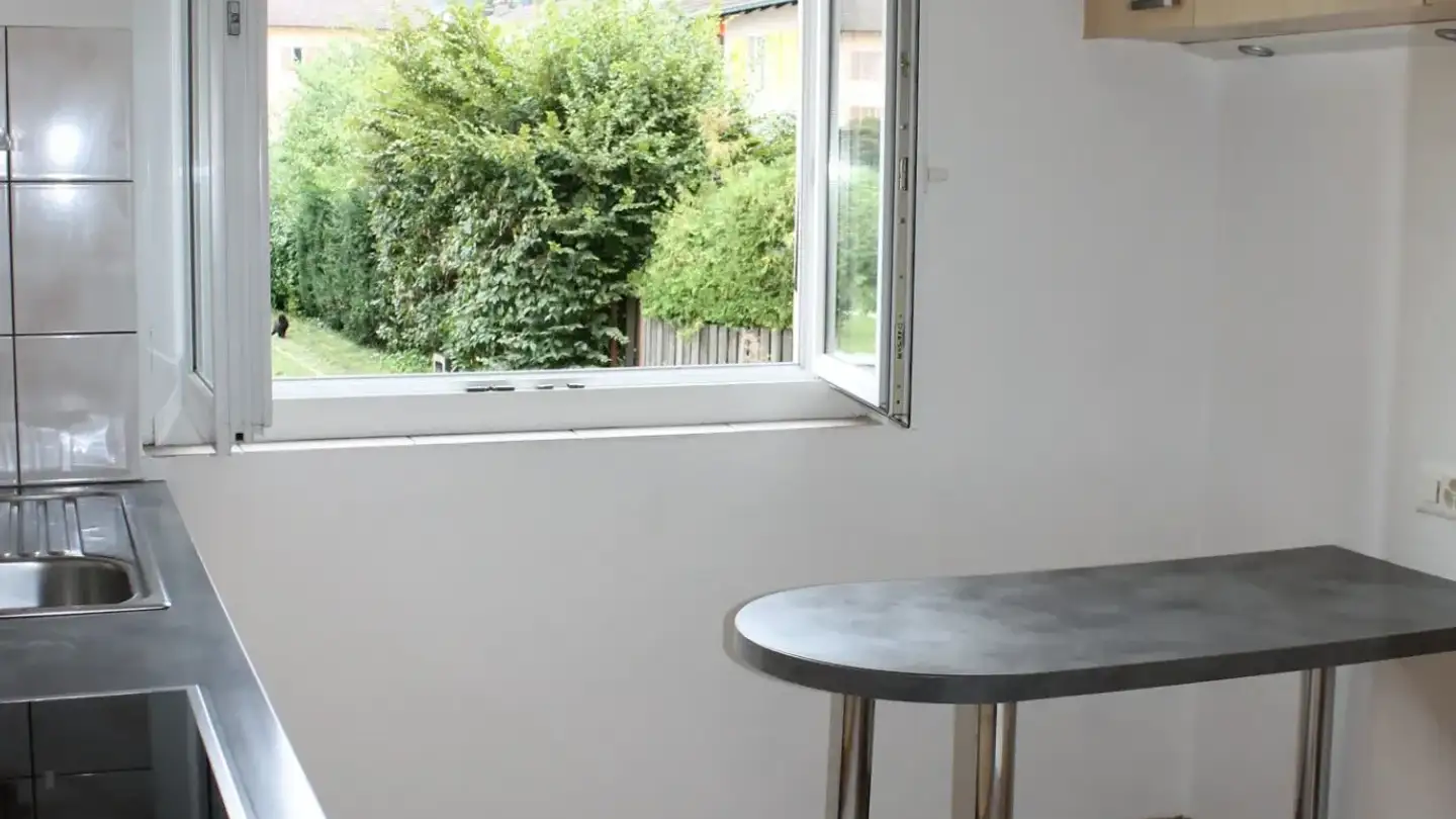Appartement à louer - Rue De La Paix 38, 2800 Delémont - Photo 3