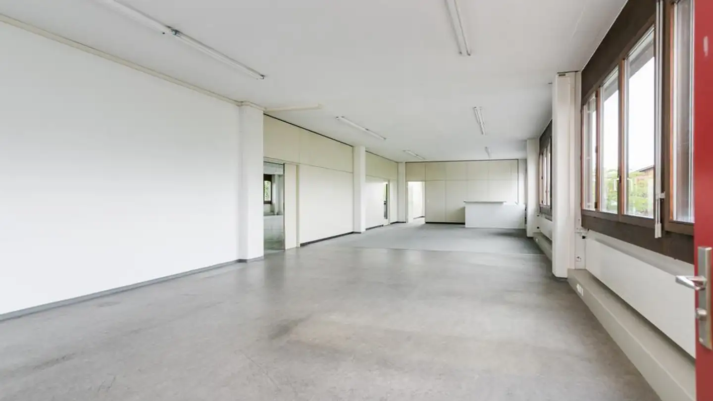Commercial for rent - Bösch 108, 6331 Hünenberg - Photo 4