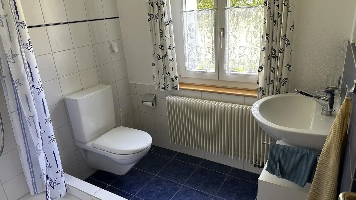 Appartement à louer - Bettwilerstrasse 12, 5614 Sarmenstorf - Photo 4