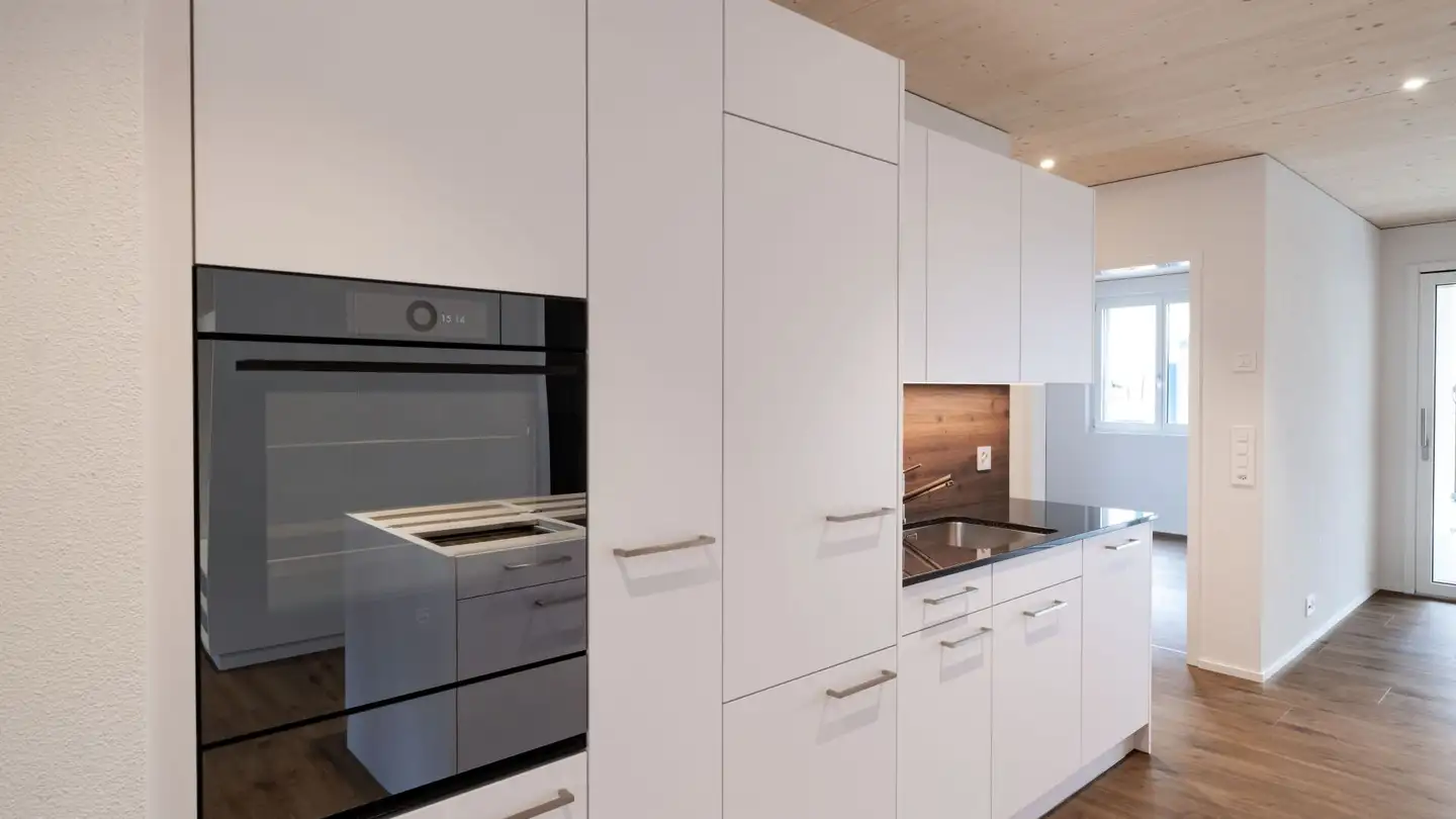 Wohnung mieten - Tegerfelderstrasse 14, 5303 Würenlingen - Foto 2