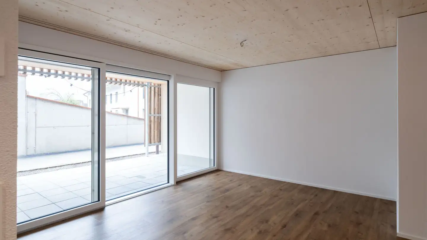 Wohnung mieten - Tegerfelderstrasse 14, 5303 Würenlingen - Foto 3