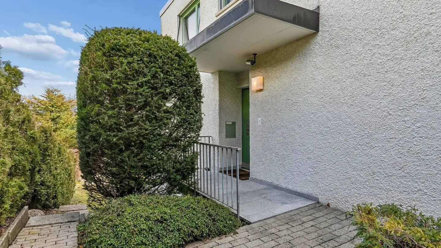 Semi-detached house for rent - Chileweg 14, 8044 Gockhausen - Photo 3