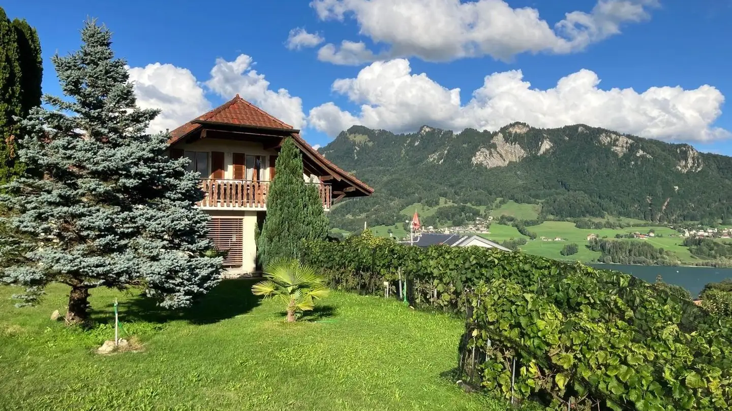 Penthouse for rent - Bellevue 12, 1638 Morlon