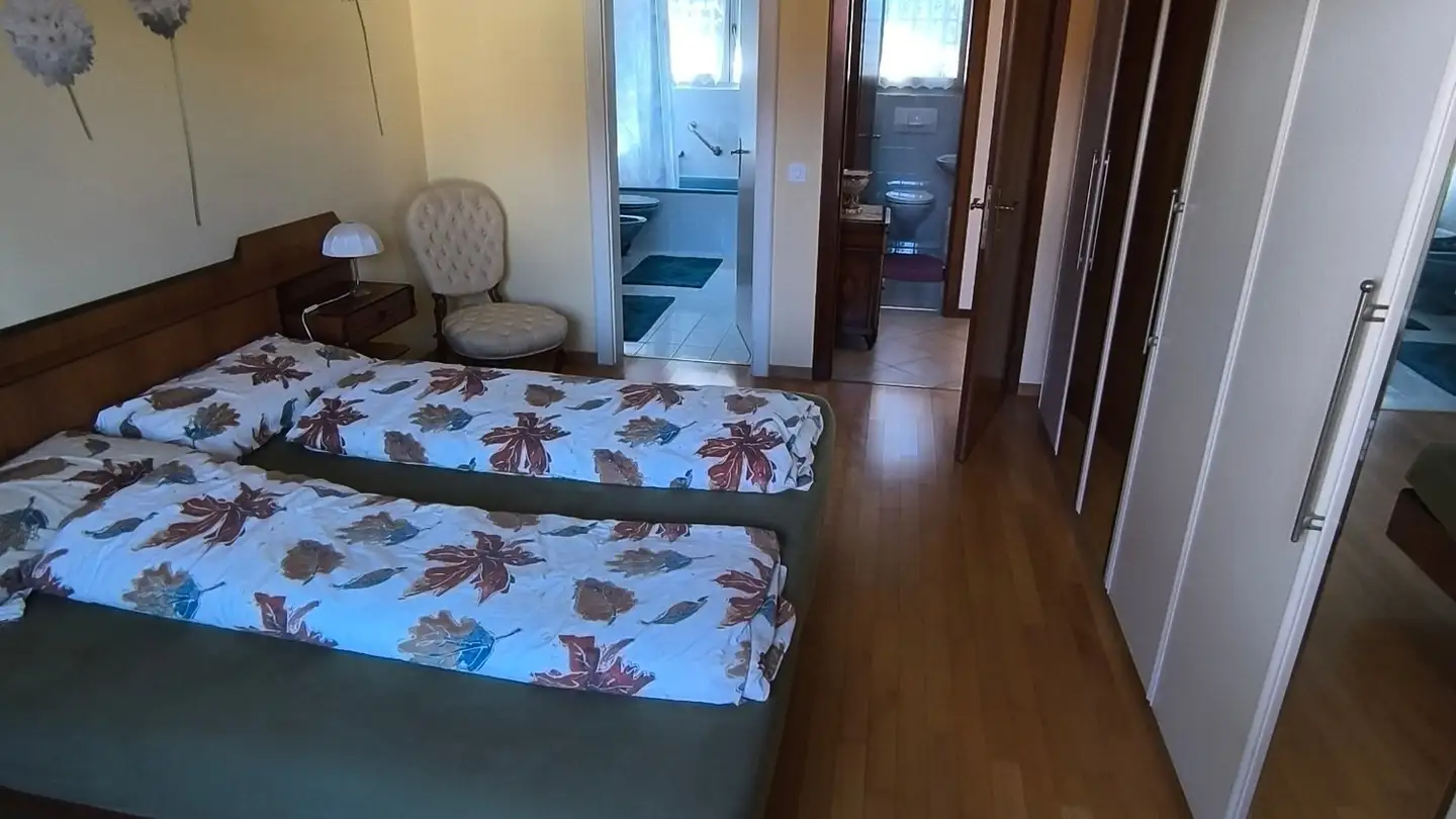 Maison individuelle à louer - 6600 Muralto - Photo 3