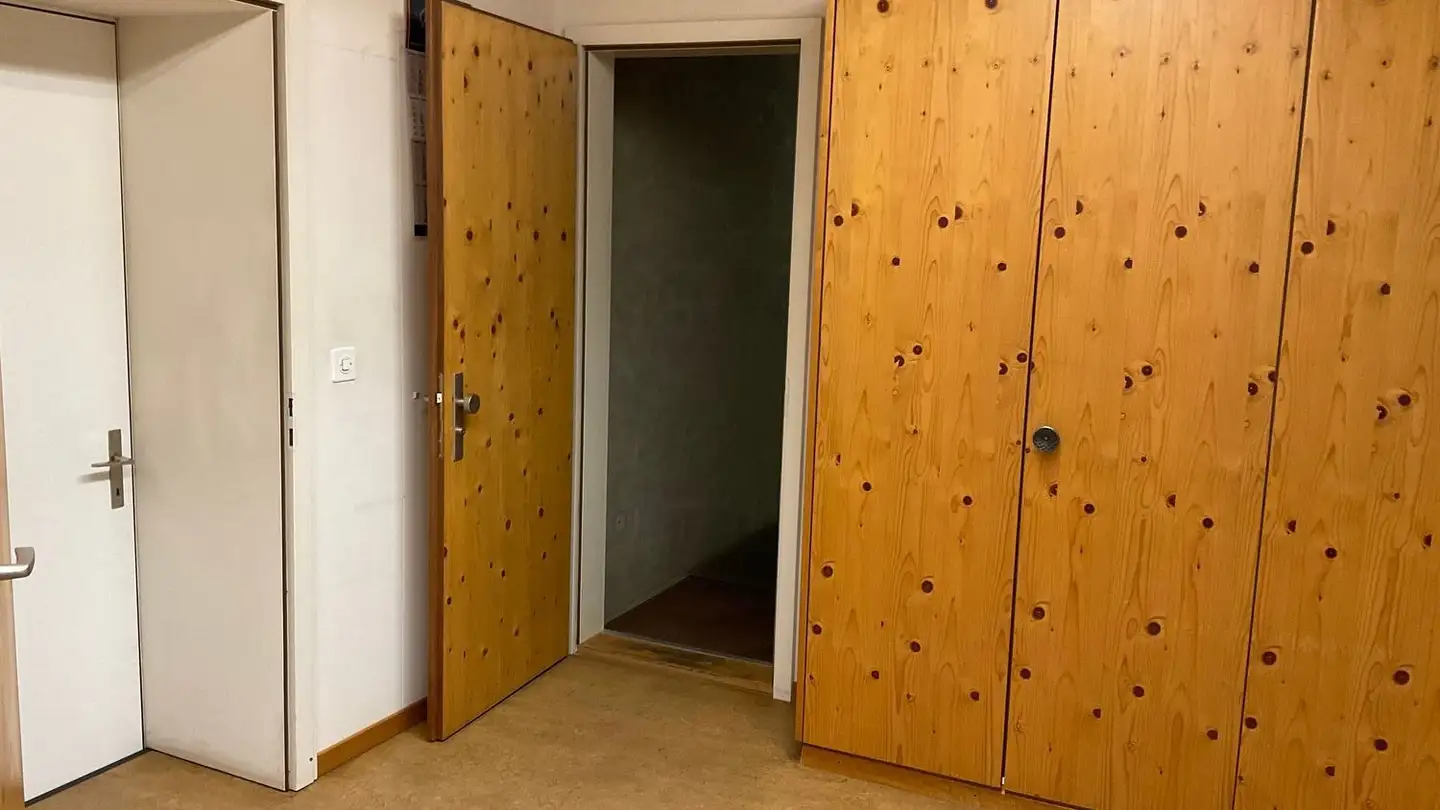 Spazio di archiviazione in affitto - 8762 Schwanden GL