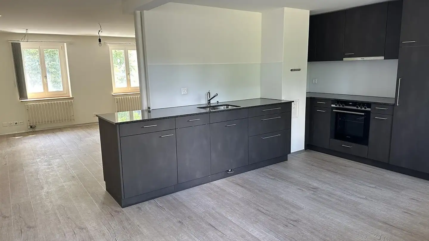 Appartement à louer - Bettwilerstrasse 12, 5614 Sarmenstorf