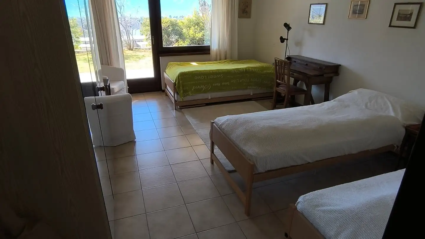 Maison individuelle à louer - 6600 Muralto - Photo 4