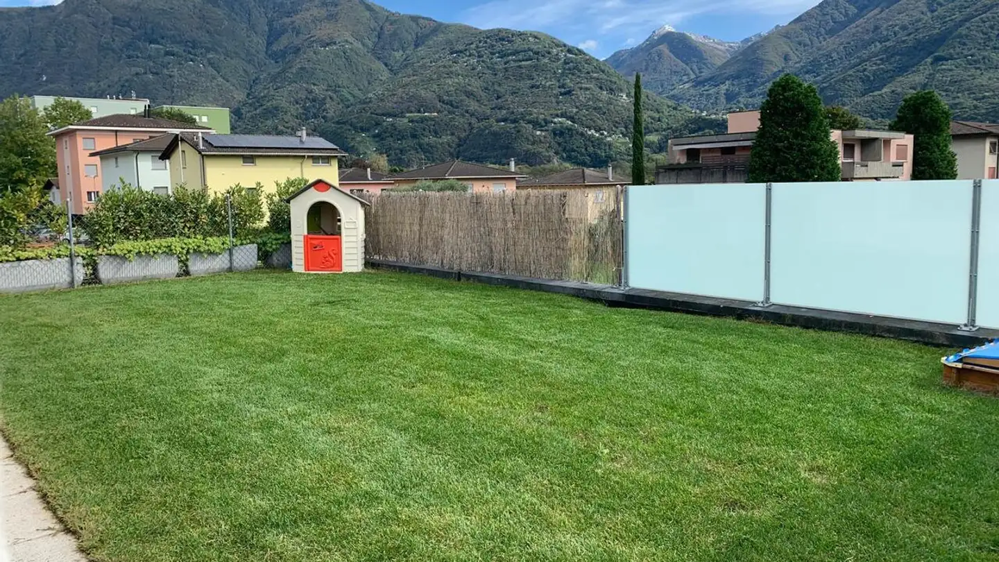 Attico in vendita - Via Preda 1, 6514 Sementina - Foto 4