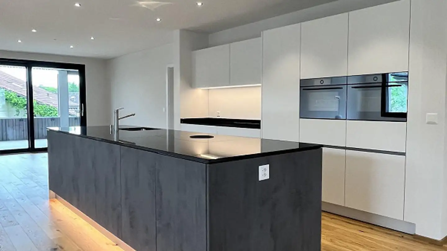 Appartamento in affitto - Sirnacherstrasse 26, 9542 Münchwilen TG - Foto 2