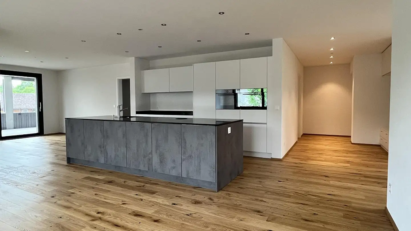 Appartamento in affitto - Sirnacherstrasse 26, 9542 Münchwilen TG - Foto 3